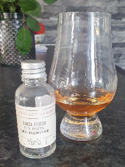 Photo of the rum Gran Reserva taken from user Decky Hicks Doughty