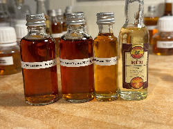 Photo of the rum  taken from user Johannes