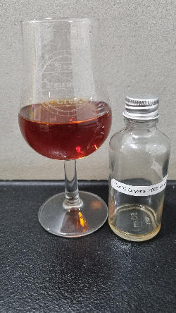Photo of the rum  taken from user Martin Švojgr
