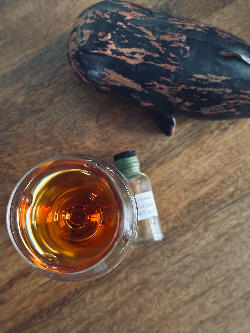 Photo of the rum  taken from user TheJackDrop