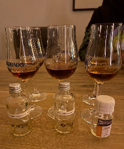 Photo of the rum  taken from user DomM