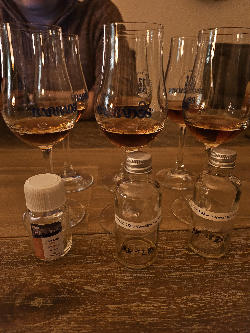 Photo of the rum  taken from user zabo