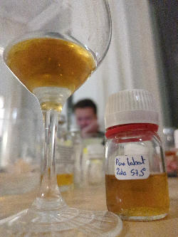 Photo of the rum  taken from user crazyforgoodbooze