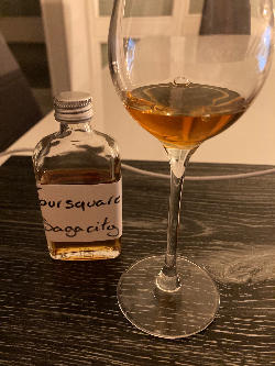 Photo of the rum  taken from user TheRhumhoe