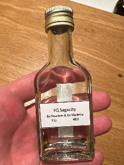 Photo of the rum  taken from user Filip Šikula