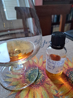 Photo of the rum La Tour De L‘Or taken from user Émile Shevek