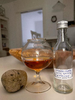 Photo of the rum  taken from user Frank