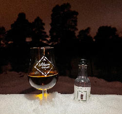 Photo of the rum 6 Years taken from user Stefan Persson