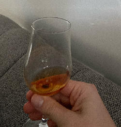 Photo of the rum 6 Years taken from user Tobin