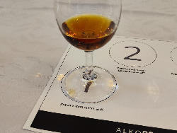 Photo of the rum Aged 15 Years taken from user rum_sk