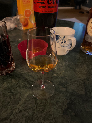 Photo of the rum Angostura Aged 7 Years taken from user Jonas Kofod