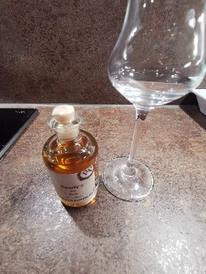 Photo of the rum Doorly’s XO Fine Old Barbados Rum taken from user Beach-and-Rum 🏖️🌴