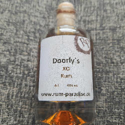 Photo of the rum Doorly’s XO Fine Old Barbados Rum taken from user Timo Groeger