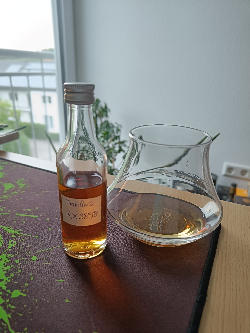 Photo of the rum Sample X The Travellers Distillery taken from user Tim 