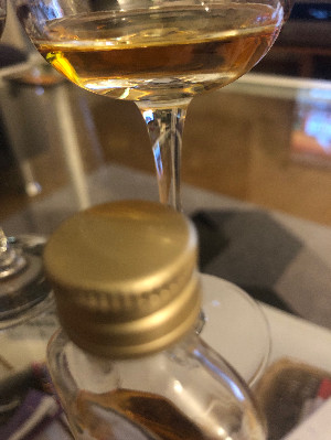 Photo of the rum No. 17 SLD taken from user Tschusikowsky