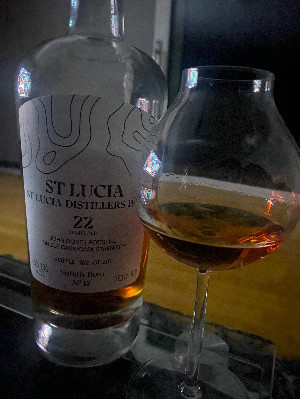 Photo of the rum No. 17 SLD taken from user Mirco