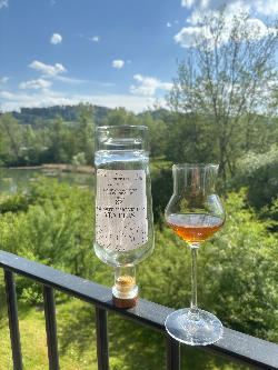 Photo of the rum No. 17 SLD taken from user Mirco