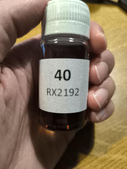 Photo of the rum  taken from user Ondra RumRunner