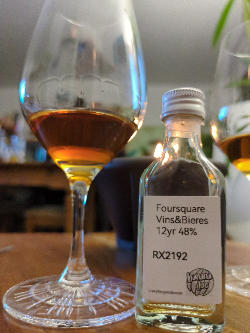 Photo of the rum  taken from user crazyforgoodbooze