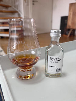Photo of the rum  taken from user Serge
