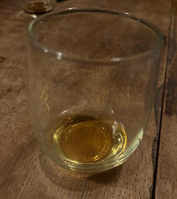 Photo of the rum Saison Rum taken from user ordogh