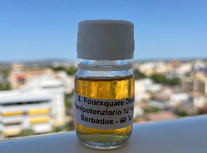 Photo of the rum Plenipotenziario taken from user BTHHo 🥃