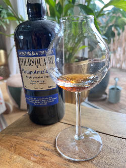 Photo of the rum Plenipotenziario taken from user Serge