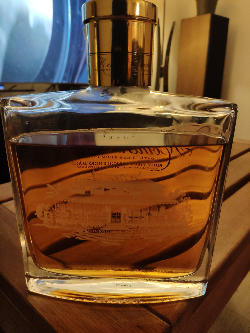 Photo of the rum Clément Cuvée Homère Clément taken from user Cachac 23