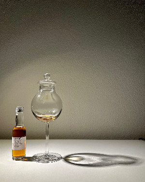 Photo of the rum Single Cask Rum taken from user Jakob