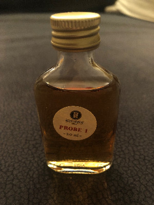 Photo of the rum Madeira taken from user Tschusikowsky