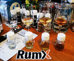 Photo of the rum Métis taken from user Kevin Sorensen 🇩🇰