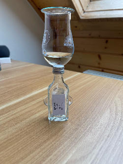 Photo of the rum Métis taken from user Lukas Jäger