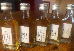 Photo of the rum Métis taken from user cigares 