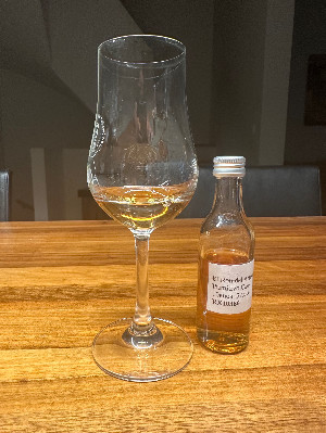 Photo of the rum Panama Rum - Primitivo Cask Finish taken from user Johannes