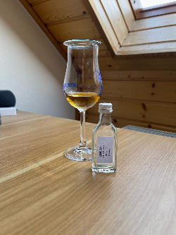 Photo of the rum Rhum Traditionnel Le Must taken from user Lukas Jäger