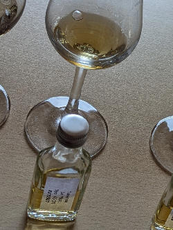 Photo of the rum Rhum Traditionnel Le Must taken from user Christian Rudt