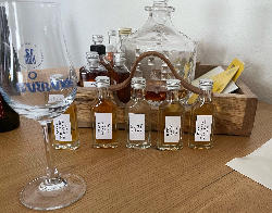 Photo of the rum Rhum Traditionnel Le Must taken from user lars