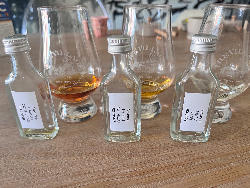 Photo of the rum  taken from user Serge