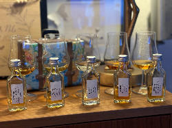 Photo of the rum  taken from user Tschusikowsky