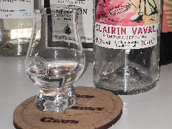 Photo of the rum  taken from user Martin Ekrt