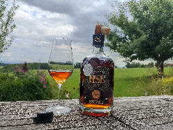 Photo of the rum HSE Grande Reserve XO taken from user Boletus