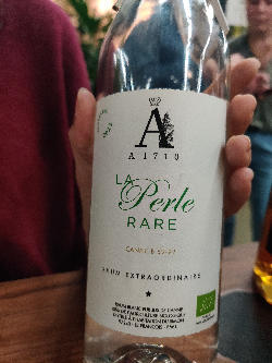 Photo of the rum  taken from user Vincent D