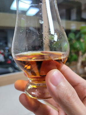 Photo of the rum Gold of Mauritius Dark Rum taken from user Gyuli