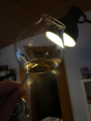 Photo of the rum Demerara Rum PM taken from user Lukas Jäger