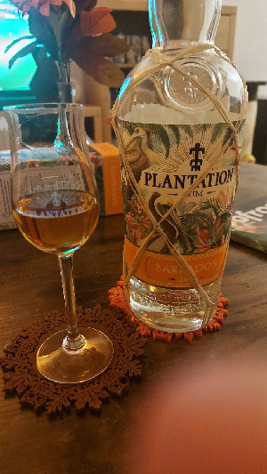 Photo of the rum Plantation One-Time Limited Edition taken from user Leo Tomczak