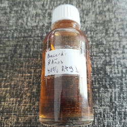 Photo of the rum 8 Años Reserva Superior taken from user Timo Groeger