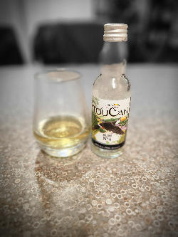 Photo of the rum No. 4 taken from user Tyler Griffith