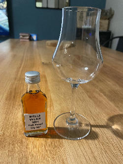 Photo of the rum Full Proof taken from user Clément Boetto🤤🇫🇷