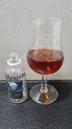 Photo of the rum The Nectar Of The Daily Drams taken from user Martin Švojgr