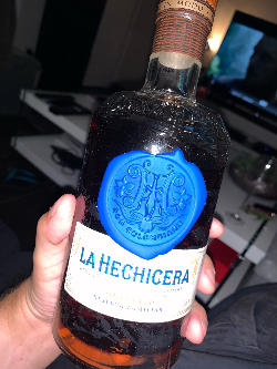 Photo of the rum Fine Aged Rum taken from user TheJackDrop